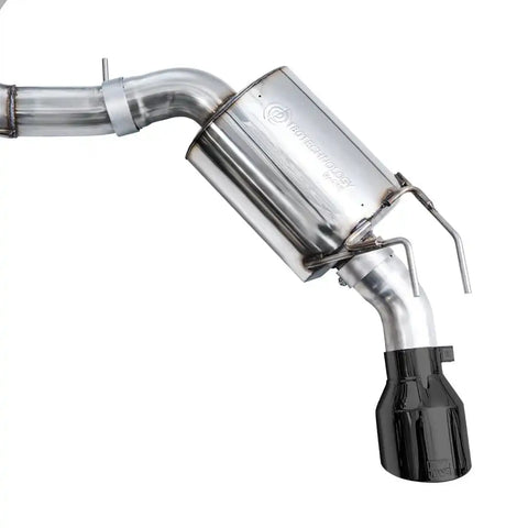 AWE 3015-33331 AWE TOURING EDITION EXHAUST FOR FE1