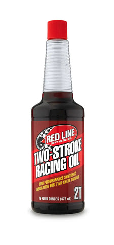 2 STROKE RACING OIL