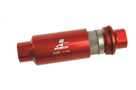 AEROMOTIVE 12304 IN LINE FLT AN 10 SS
