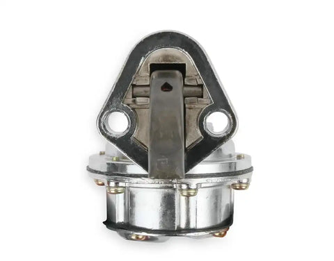 Fuel Pump Mechanical