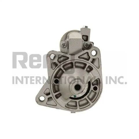REMANUFACTURED STARTER