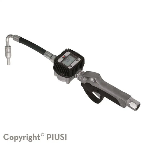 K400 METERED OIL NOZZLE (W/ FLEX MA
