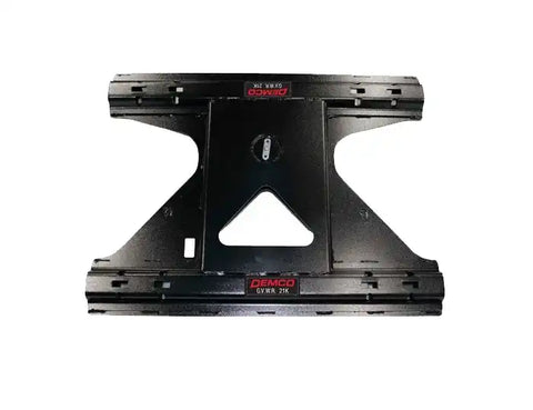 NISSAN TITIAN XD PREP ISR RAILS