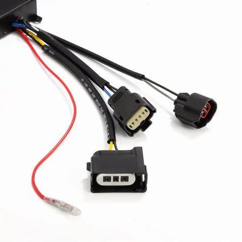 ALPHAREX USA 810028 WIRING ADAPTER