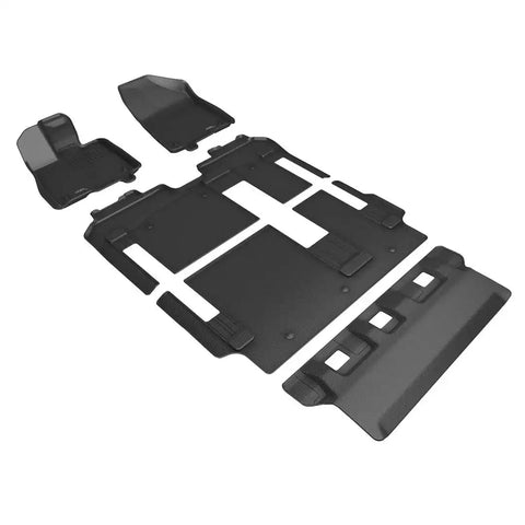 TOYOTA SIENNA 8-SEAT 2021-2023 KAGU