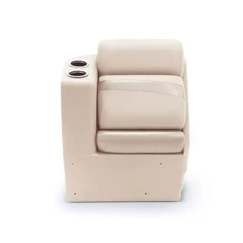 Taylor Made 433058 LCI 17' LFT CHAISE BEIGE