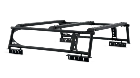 BODY ARMOR TK-6126 MID SIZE UNIVERSAL OVERLAND RACK; L
