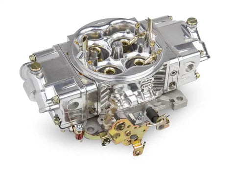 HOLLEY 0-82851SA 0-82851SA 850 CFM ALUMINU