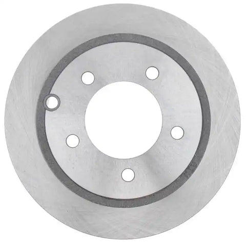 DISC BRAKE ROTOR