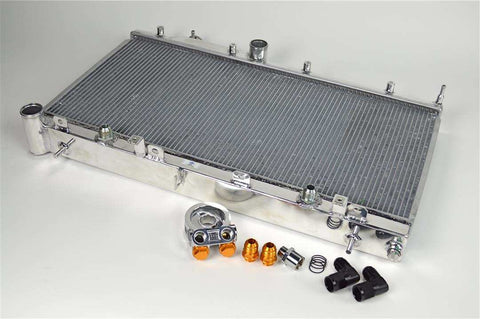 08-14 SUBARU IMPREZA W/ BUILT-IN OI