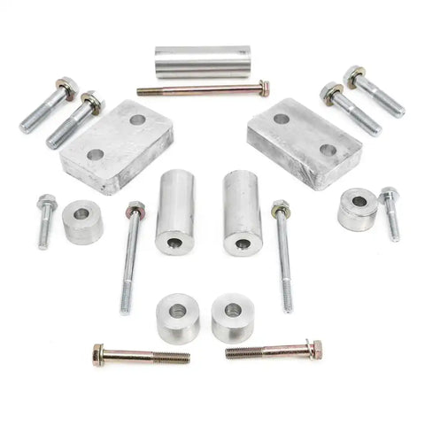 READYLIFT 67-5443 TUNDRA PRO SKID PLATE SPACER KIT