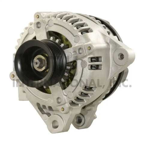 REMANUFACTURED ALTERNATOR