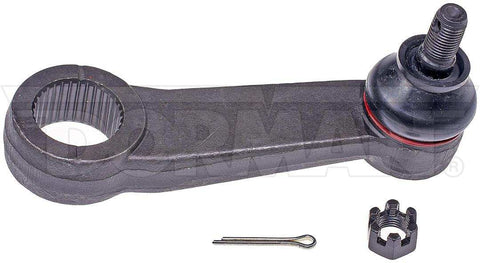 BULLDOG/FULT 500171 SIDEWIND CRANK KIT- 8.50'