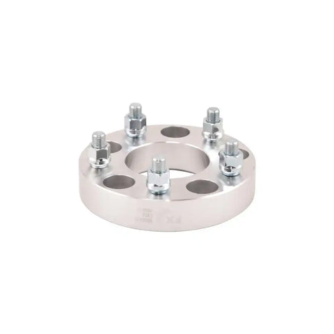 TRAILFX W550004S 5X127 - 5X127 WHEEL ADAPTER  SLVR