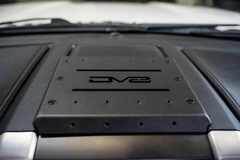 DV8 DMFF-01 2015-2020 F-150 & 2017-2021 F-250/3
