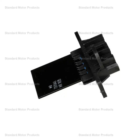 BLOWER MOTOR RESISTOR