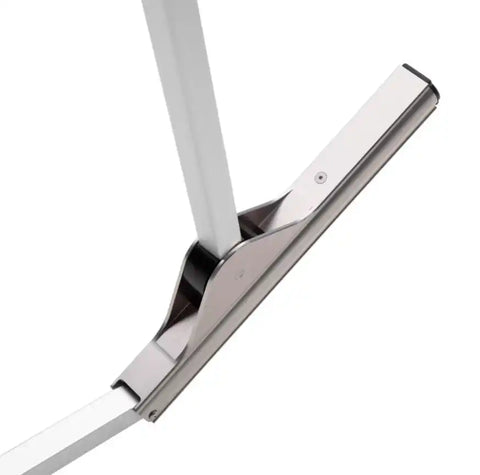 PWR-ARM II CLEAR ANODIZED FRAME - B