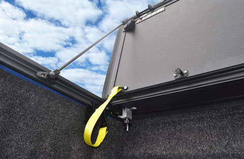 LEER 650289 HF650M 2014+ TOYOTA TUNDRA 5 6 W/W