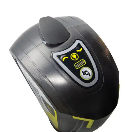 OVERRIDE PLUG FOR LCI SMART TONGUE