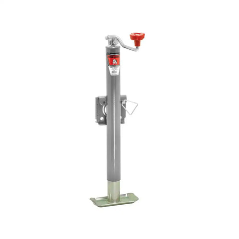 BULLDOG/FULT 171412 WELD-ON JACK  TOPWIND