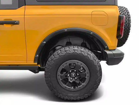 OMIX-ADA HFB-04-001 OFFROAD_FENDERFLARES