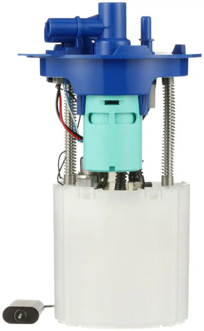 FUEL PUMP MODULE ASSEMBLY