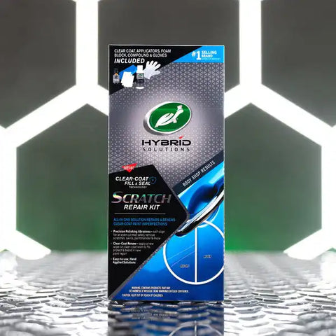 HS SCRATCH REPAIR KIT