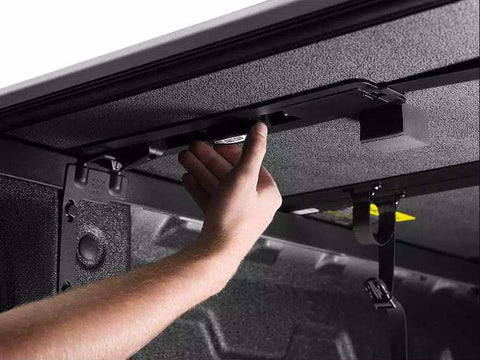 Extang 80650 Tonneau Cover Endure ALX Hard Folding