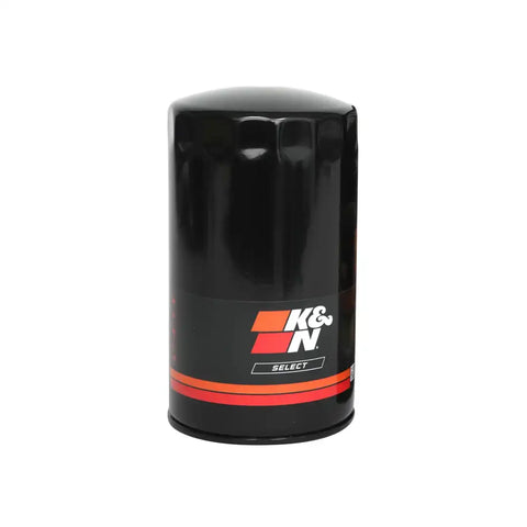 K&N FILTER SO-4003 OIL FILTER; SPIN-ON