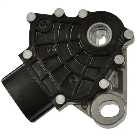 NEUTRAL SAFETY SWITCH