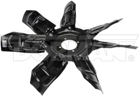 DORMAN 620-066 CLUTCH FAN BLADE