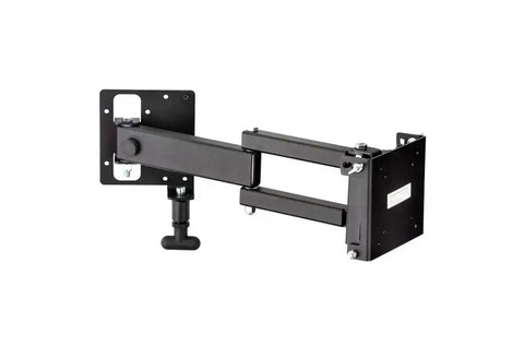 TV MOUNT DOUBLE ARM LOCKI