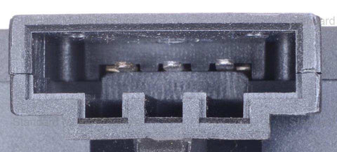 HVAC MODE DOOR ACTR
