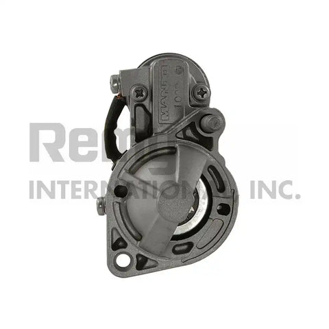 REMANUFACTURED STARTER
