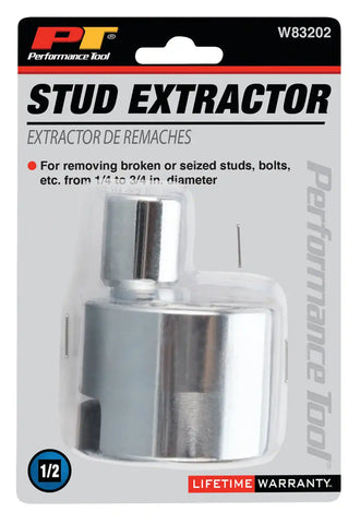 PERFORM TOOL W83202 EXTRACTOR-STUD