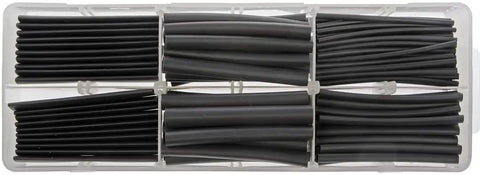 DORMAN 87500 HEAT SHRINK TUBE ASST BK