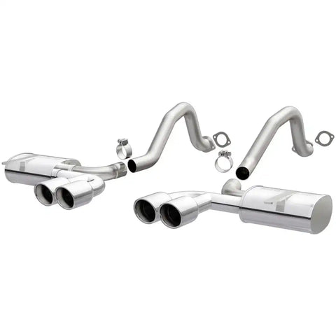 MAGNAFLOW 16732 CB 97-04 CORVETTE C5 5.7