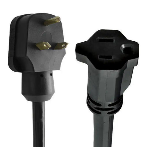 30M/15F AMP POWER CORD