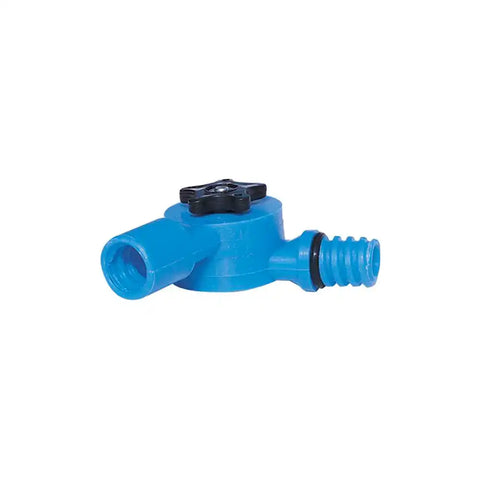 MR. LONGARM 0425 FLOW-THROUGH ANGLE ADAPTO