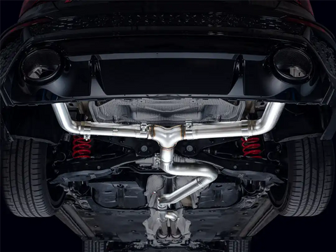 AWE 3020-31389 AWE TRACK EDITION AUDI 8Y RS3