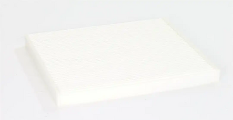 CABIN AIR FILTER