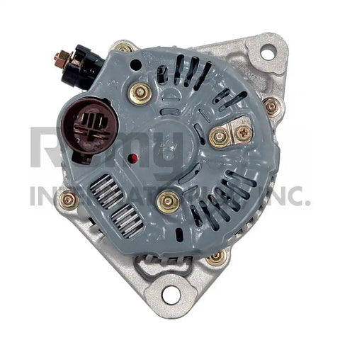 REMANUFACTURED ALTERNATOR