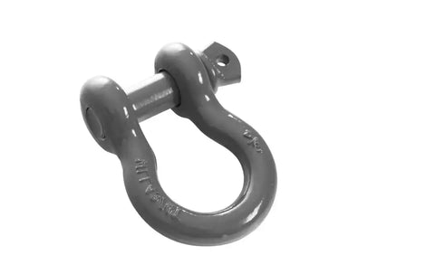 RECOVERY SHACKLE 3/4' 4.75 TON - GR