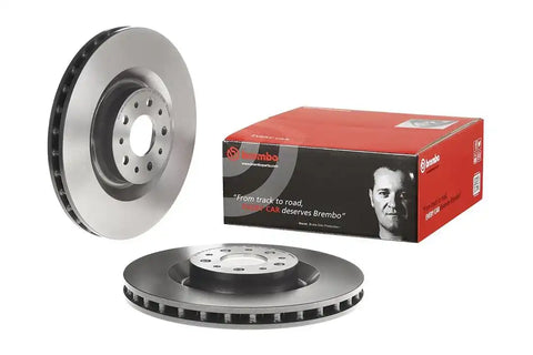 DISC BRAKE ROTOR
