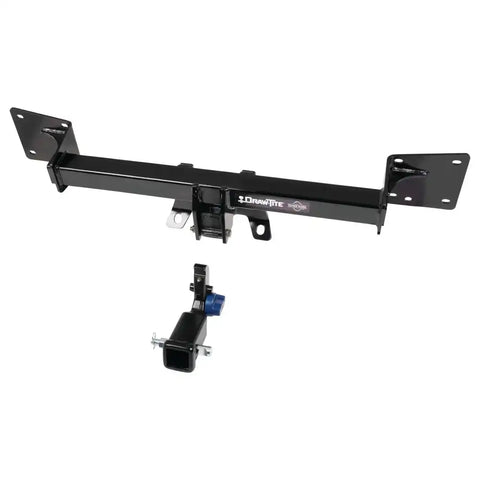 DRAW TITE 76911 CLASS III TRAILER HIDDEN HITCH SYST