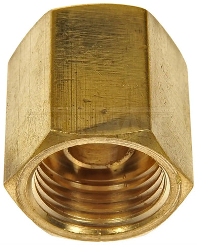 DORMAN 785-316D INVERTED FLARE UNION