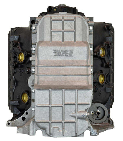 CHEV 4.3/262 01-04 ENGINE