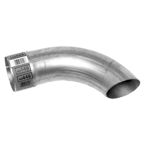 WALKER EXHST 42449 SPOUT 3 1/2 ID 12'LONG HD