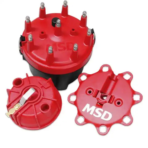 MSD CO. 8445 CAP-A-DAPT KT FIXED ROTR