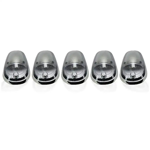 RECON ACCESS 264146CL DODG CABLIGHT CLR/CH03-05